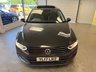 USED 2017 17 VOLKSWAGEN PASSAT 1.6 TDI GT Estate 5dr Diesel Manual Euro 6 (s/s) (120 ps) RECENT CAMBELT AND WATER PUMP!