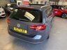 USED 2017 17 VOLKSWAGEN PASSAT 1.6 TDI GT Estate 5dr Diesel Manual Euro 6 (s/s) (120 ps) RECENT CAMBELT AND WATER PUMP!