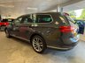 USED 2017 17 VOLKSWAGEN PASSAT 1.6 TDI GT Estate 5dr Diesel Manual Euro 6 (s/s) (120 ps) RECENT CAMBELT AND WATER PUMP!