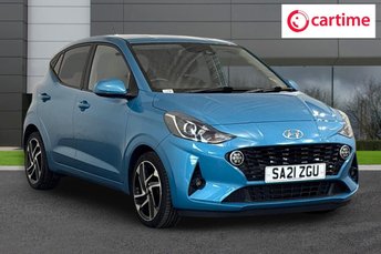 2021 HYUNDAI I10