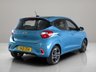 USED 2021 21 HYUNDAI I10 1.0 Premium Hatchback 5dr Petrol Manual Euro 6 (s/s) (67 ps) 