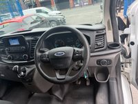 USED 2022 22 FORD TRANSIT CUSTOM 2.0 300 EcoBlue Leader Panel Van 5dr Diesel Manual L2 H1 Euro 6 (s/s) (105 ps) 