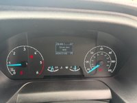 USED 2022 22 FORD TRANSIT CUSTOM 2.0 300 EcoBlue Leader Panel Van 5dr Diesel Manual L2 H1 Euro 6 (s/s) (105 ps) 
