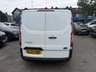 USED 2022 22 FORD TRANSIT CUSTOM 2.0 300 EcoBlue Leader Panel Van 5dr Diesel Manual L2 H1 Euro 6 (s/s) (105 ps) 