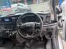 USED 2022 22 FORD TRANSIT CUSTOM 2.0 300 EcoBlue Leader Panel Van 5dr Diesel Manual L2 H1 Euro 6 (s/s) (105 ps) 