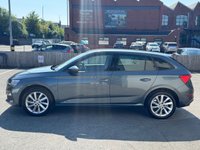 USED 2020 20 SKODA SCALA 1.0 TSI SE L Hatchback 5dr Petrol DSG Euro 6 (s/s) (115 ps) AUTO -- FULL SERVICE HISTORY -- SAT NAV -- CARPLAY -- CRUISE