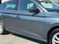 USED 2020 20 SKODA SCALA 1.0 TSI SE L Hatchback 5dr Petrol DSG Euro 6 (s/s) (115 ps) AUTO -- FULL SERVICE HISTORY -- SAT NAV -- CARPLAY -- CRUISE
