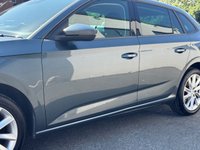 USED 2020 20 SKODA SCALA 1.0 TSI SE L Hatchback 5dr Petrol DSG Euro 6 (s/s) (115 ps) AUTO -- FULL SERVICE HISTORY -- SAT NAV -- CARPLAY -- CRUISE