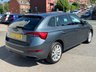 USED 2020 20 SKODA SCALA 1.0 TSI SE L Hatchback 5dr Petrol DSG Euro 6 (s/s) (115 ps) AUTO -- FULL SERVICE HISTORY -- SAT NAV -- CARPLAY -- CRUISE