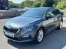 USED 2020 20 SKODA SCALA 1.0 TSI SE L Hatchback 5dr Petrol DSG Euro 6 (s/s) (115 ps) AUTO -- FULL SERVICE HISTORY -- SAT NAV -- CARPLAY -- CRUISE