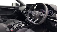 USED 2021 71 AUDI Q5 2.0 TDI 40 Edition 1 SUV 5dr Diesel S Tronic quattro Euro 6 (s/s) (204 ps) 