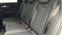 USED 2021 71 AUDI Q5 2.0 TDI 40 Edition 1 SUV 5dr Diesel S Tronic quattro Euro 6 (s/s) (204 ps) 