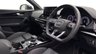 USED 2021 71 AUDI Q5 2.0 TDI 40 Edition 1 SUV 5dr Diesel S Tronic quattro Euro 6 (s/s) (204 ps) 