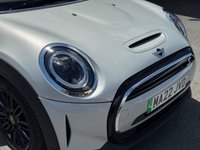 USED 2022 22 MINI Electric Hatch Cooper SE 32.6kWh Level 2 Hatchback 3dr Electric Auto (184 ps) AUTO ELECTRIC -- 1 OWNER -- NAV -- CAMERA -- HEATED SEATS -- CRUISE