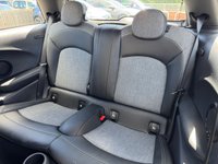 USED 2022 22 MINI Electric Hatch Cooper SE 32.6kWh Level 2 Hatchback 3dr Electric Auto (184 ps) AUTO ELECTRIC -- 1 OWNER -- NAV -- CAMERA -- HEATED SEATS -- CRUISE