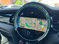 USED 2022 22 MINI Electric Hatch Cooper SE 32.6kWh Level 2 Hatchback 3dr Electric Auto (184 ps) AUTO ELECTRIC -- 1 OWNER -- NAV -- CAMERA -- HEATED SEATS -- CRUISE