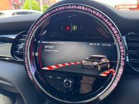 USED 2022 22 MINI Electric Hatch Cooper SE 32.6kWh Level 2 Hatchback 3dr Electric Auto (184 ps) AUTO ELECTRIC -- 1 OWNER -- NAV -- CAMERA -- HEATED SEATS -- CRUISE