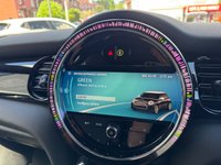 USED 2022 22 MINI Electric Hatch Cooper SE 32.6kWh Level 2 Hatchback 3dr Electric Auto (184 ps) AUTO ELECTRIC -- 1 OWNER -- NAV -- CAMERA -- HEATED SEATS -- CRUISE