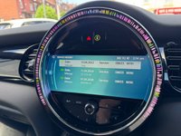 USED 2022 22 MINI Electric Hatch Cooper SE 32.6kWh Level 2 Hatchback 3dr Electric Auto (184 ps) AUTO ELECTRIC -- 1 OWNER -- NAV -- CAMERA -- HEATED SEATS -- CRUISE