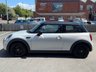 USED 2022 22 MINI Electric Hatch Cooper SE 32.6kWh Level 2 Hatchback 3dr Electric Auto (184 ps) AUTO ELECTRIC -- 1 OWNER -- NAV -- CAMERA -- HEATED SEATS -- CRUISE