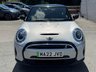 USED 2022 22 MINI Electric Hatch Cooper SE 32.6kWh Level 2 Hatchback 3dr Electric Auto (184 ps) AUTO ELECTRIC -- 1 OWNER -- NAV -- CAMERA -- HEATED SEATS -- CRUISE