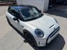 USED 2022 22 MINI Electric Hatch Cooper SE 32.6kWh Level 2 Hatchback 3dr Electric Auto (184 ps) AUTO ELECTRIC -- 1 OWNER -- NAV -- CAMERA -- HEATED SEATS -- CRUISE