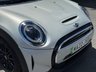 USED 2022 22 MINI Electric Hatch Cooper SE 32.6kWh Level 2 Hatchback 3dr Electric Auto (184 ps) AUTO ELECTRIC -- 1 OWNER -- NAV -- CAMERA -- HEATED SEATS -- CRUISE