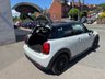 USED 2022 22 MINI Electric Hatch Cooper SE 32.6kWh Level 2 Hatchback 3dr Electric Auto (184 ps) AUTO ELECTRIC -- 1 OWNER -- NAV -- CAMERA -- HEATED SEATS -- CRUISE