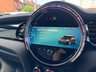 USED 2022 22 MINI Electric Hatch Cooper SE 32.6kWh Level 2 Hatchback 3dr Electric Auto (184 ps) AUTO ELECTRIC -- 1 OWNER -- NAV -- CAMERA -- HEATED SEATS -- CRUISE