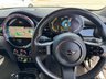 USED 2022 22 MINI Electric Hatch Cooper SE 32.6kWh Level 2 Hatchback 3dr Electric Auto (184 ps) AUTO ELECTRIC -- 1 OWNER -- NAV -- CAMERA -- HEATED SEATS -- CRUISE