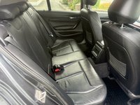 USED 2016 16 BMW 1 SERIES 2.0 118d Sport Hatchback 5dr Diesel Auto Euro 6 (s/s) (150 ps) 