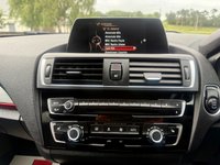 USED 2016 16 BMW 1 SERIES 2.0 118d Sport Hatchback 5dr Diesel Auto Euro 6 (s/s) (150 ps) 
