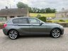 USED 2016 16 BMW 1 SERIES 2.0 118d Sport Hatchback 5dr Diesel Auto Euro 6 (s/s) (150 ps) 