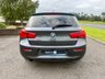 USED 2016 16 BMW 1 SERIES 2.0 118d Sport Hatchback 5dr Diesel Auto Euro 6 (s/s) (150 ps) 