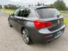 USED 2016 16 BMW 1 SERIES 2.0 118d Sport Hatchback 5dr Diesel Auto Euro 6 (s/s) (150 ps) 