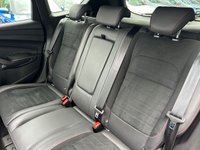 USED 2019 69 FORD KUGA 1.5T EcoBoost ST-Line Edition SUV 5dr Petrol Auto AWD Euro 6 (s/s) (176 ps) 2 OWNERS + NAV + AUTO + CARPLAY + 8X STAMPS + GLASS SUNROOF
