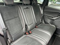 USED 2019 69 FORD KUGA 1.5T EcoBoost ST-Line Edition SUV 5dr Petrol Auto AWD Euro 6 (s/s) (176 ps) 2 OWNERS + NAV + AUTO + CARPLAY + 8X STAMPS + GLASS SUNROOF