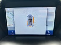 USED 2019 69 FORD KUGA 1.5T EcoBoost ST-Line Edition SUV 5dr Petrol Auto AWD Euro 6 (s/s) (176 ps) 2 OWNERS + NAV + AUTO + CARPLAY + 8X STAMPS + GLASS SUNROOF