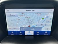 USED 2019 69 FORD KUGA 1.5T EcoBoost ST-Line Edition SUV 5dr Petrol Auto AWD Euro 6 (s/s) (176 ps) 2 OWNERS + NAV + AUTO + CARPLAY + 8X STAMPS + GLASS SUNROOF