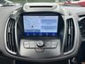 USED 2019 69 FORD KUGA 1.5T EcoBoost ST-Line Edition SUV 5dr Petrol Auto AWD Euro 6 (s/s) (176 ps) 2 OWNERS + NAV + AUTO + CARPLAY + 8X STAMPS + GLASS SUNROOF