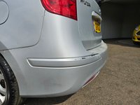 USED 2011 11 HYUNDAI I30 1.6 CRDi Comfort Estate 5dr Diesel Auto Euro 5 (115 ps) 