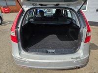 USED 2011 11 HYUNDAI I30 1.6 CRDi Comfort Estate 5dr Diesel Auto Euro 5 (115 ps) 