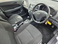 USED 2011 11 HYUNDAI I30 1.6 CRDi Comfort Estate 5dr Diesel Auto Euro 5 (115 ps) 