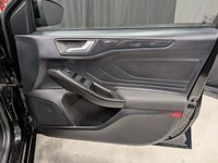 USED 2022 22 FORD FOCUS 1.0T EcoBoost ST-Line Hatchback 5dr Petrol Manual Euro 6 (s/s) (125 ps) 1.0T EcoBoost ST-Line Hatchback 5dr Petrol Manual