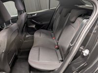 USED 2022 22 FORD FOCUS 1.0T EcoBoost ST-Line Hatchback 5dr Petrol Manual Euro 6 (s/s) (125 ps) 1.0T EcoBoost ST-Line Hatchback 5dr Petrol Manual