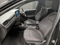 USED 2022 22 FORD FOCUS 1.0T EcoBoost ST-Line Hatchback 5dr Petrol Manual Euro 6 (s/s) (125 ps) 1.0T EcoBoost ST-Line Hatchback 5dr Petrol Manual