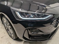 USED 2022 22 FORD FOCUS 1.0T EcoBoost ST-Line Hatchback 5dr Petrol Manual Euro 6 (s/s) (125 ps) 1.0T EcoBoost ST-Line Hatchback 5dr Petrol Manual
