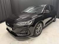 USED 2022 22 FORD FOCUS 1.0T EcoBoost ST-Line Hatchback 5dr Petrol Manual Euro 6 (s/s) (125 ps) 1.0T EcoBoost ST-Line Hatchback 5dr Petrol Manual