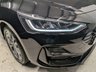 USED 2022 22 FORD FOCUS 1.0T EcoBoost ST-Line Hatchback 5dr Petrol Manual Euro 6 (s/s) (125 ps) 1.0T EcoBoost ST-Line Hatchback 5dr Petrol Manual