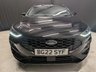 USED 2022 22 FORD FOCUS 1.0T EcoBoost ST-Line Hatchback 5dr Petrol Manual Euro 6 (s/s) (125 ps) 1.0T EcoBoost ST-Line Hatchback 5dr Petrol Manual